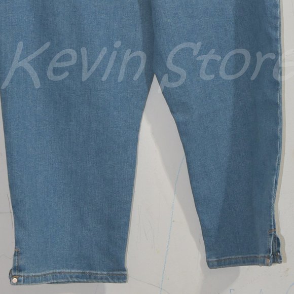 Gloria Vanderbilt Ladies' Amanda Capri - Picture 5 of 6